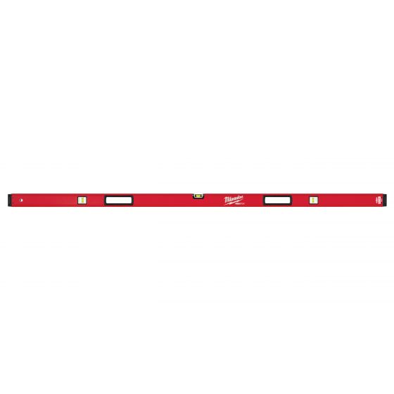  Niveau tubulaire Redstick Premium 180 cm Milwaukee