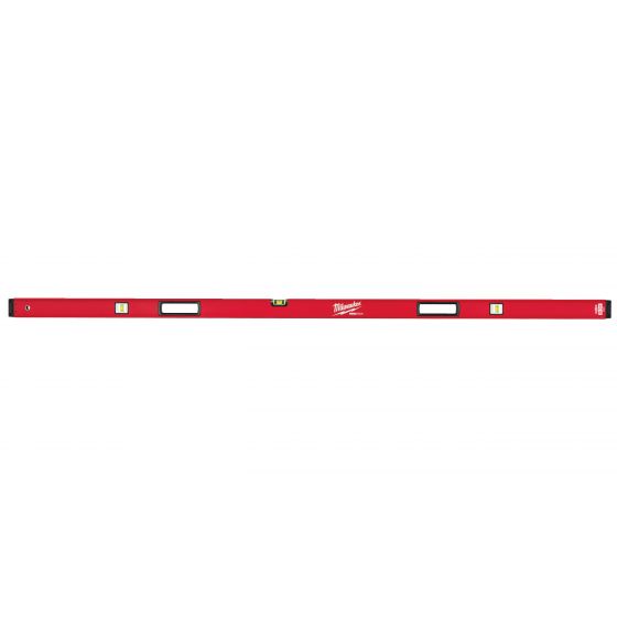  Niveau tubulaire Redstick Premium 200 cm Milwaukee