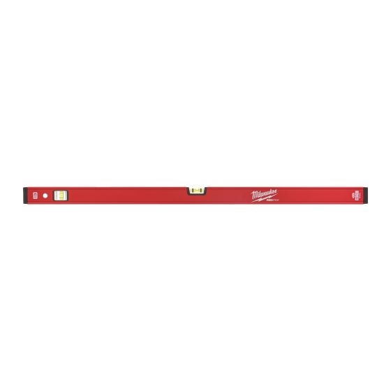  Niveau tubulaire Redstick Compact 100 cm Milwaukee - Magnétique