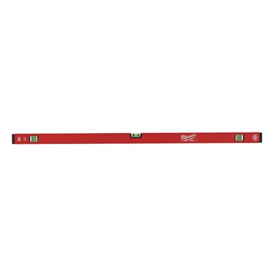  Niveau tubulaire Redstick Compact 120 cm Milwaukee - Magnétique