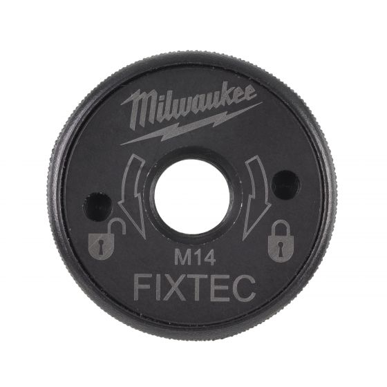  Ecrou Fixtec Milwaukee pour meuleuse 230 mm - 1 pc