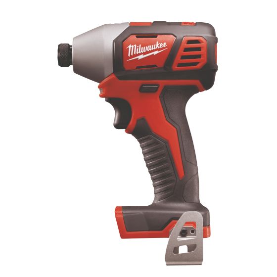  Visseuse à choc compacte 18 V - Milwaukee® - 2 vitesses 68/180 Nm - sans batterie