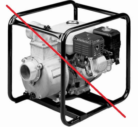 Location Centrifuge Diesel