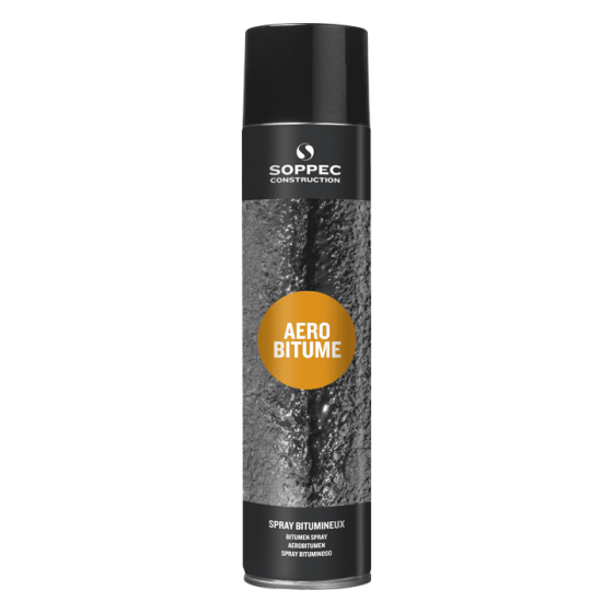  Spray bitumeux 600 ml