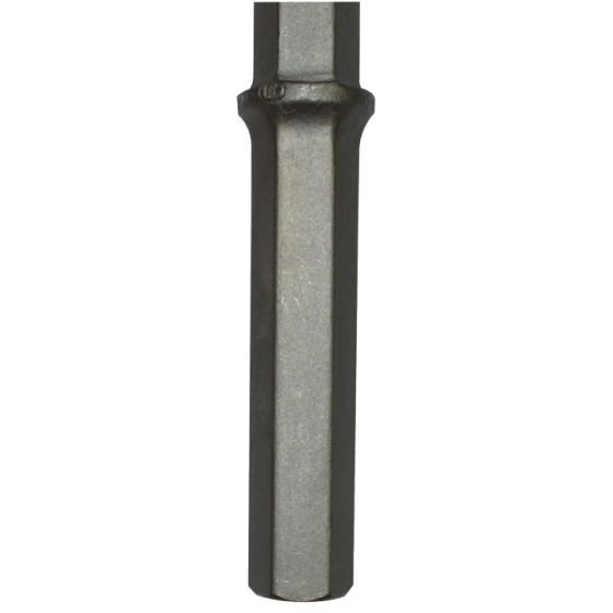  Burin 28x160 mm - longueur 450 mm