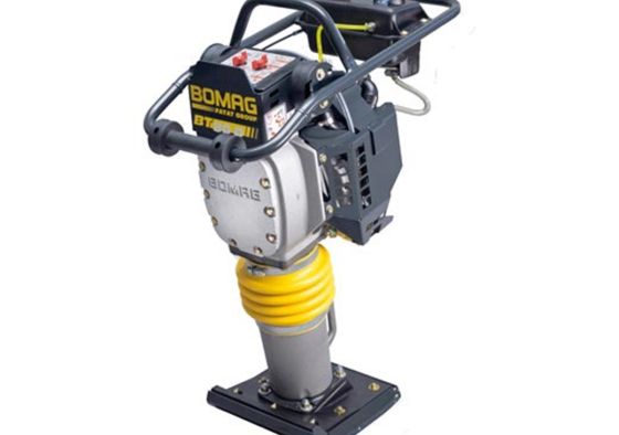 Location Pilonneuse Diesel - 80/90kg