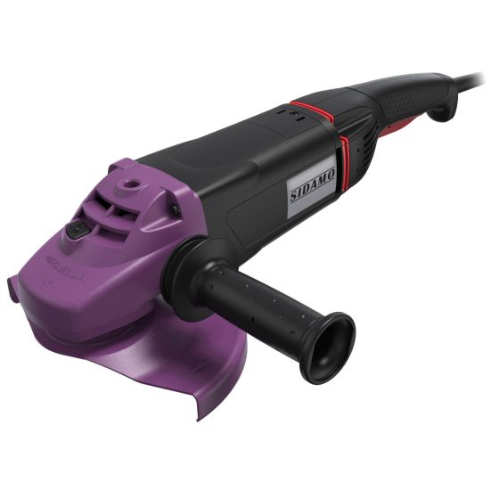  Meuleuse angulaire MA230 AV24 - 230 mm - Sidamo