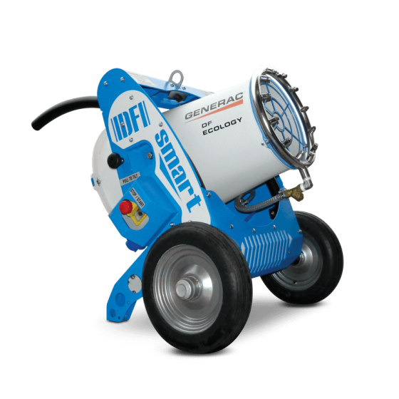 Location Brumisateur rotatif Electrique - plus de 10m