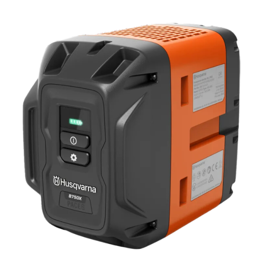  Batterie Long Life B750X Pace 8 Ah 94V - Husqvarna