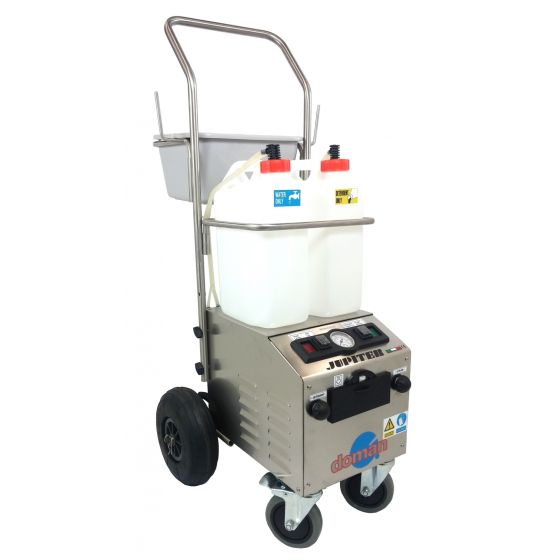 Location Nettoyeur vapeur