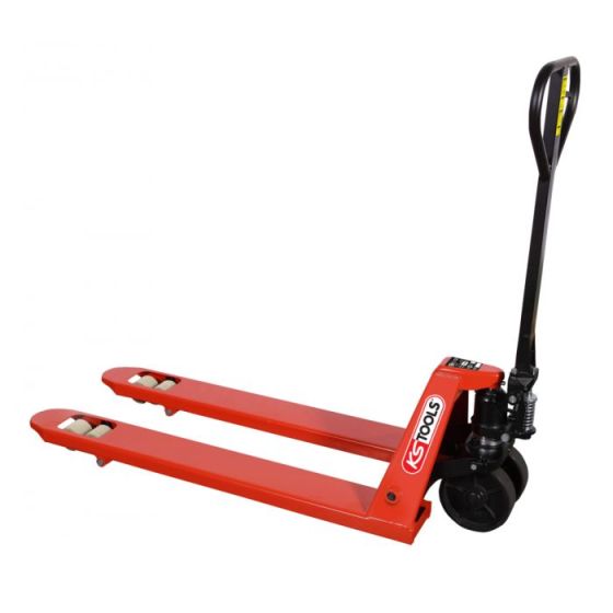  Transpalette manuel 2.5 T - KS Tools