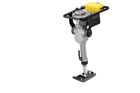 Location Pilonneuse Essence - 30/35kg