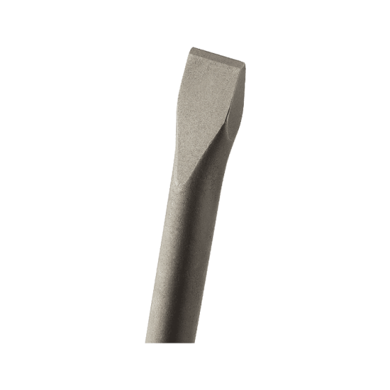  Burin plat 400 mm - Diager
