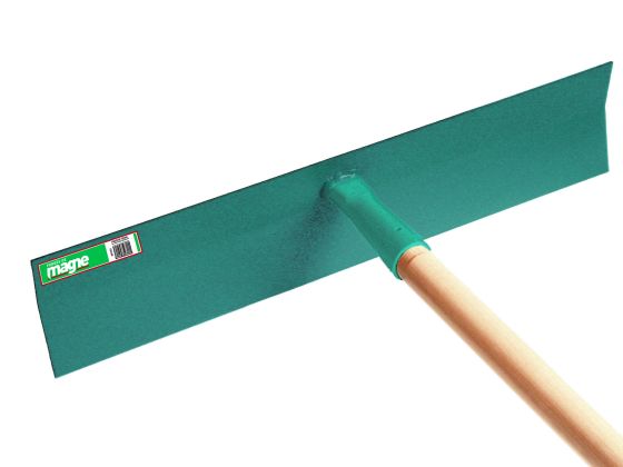  Racloir macadam standard 48 cm - sans manche - Forges de Magne