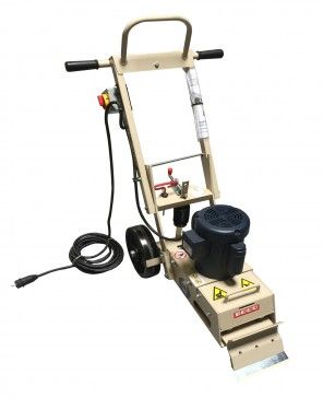 Location Décolleuse de sols