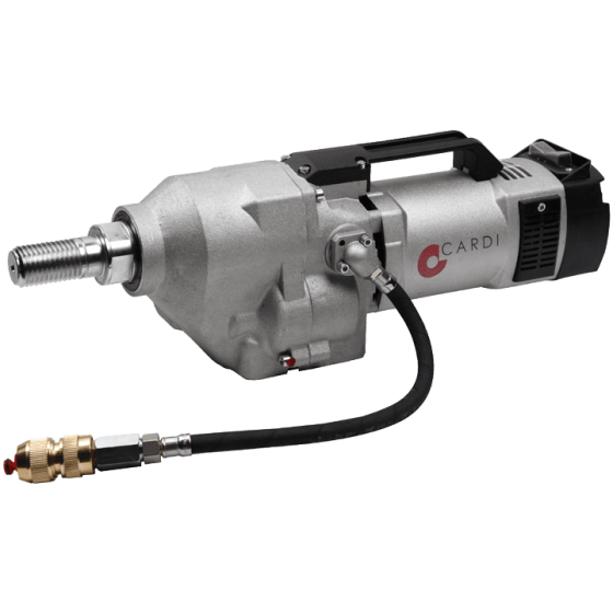  Moteur pour carottage 3400 W 1-1/4" - Diager