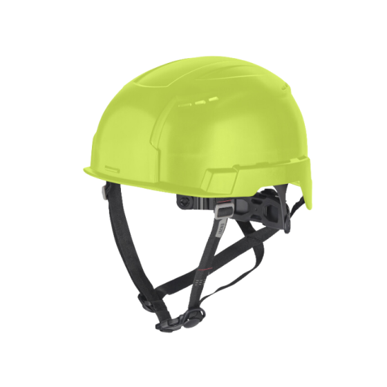  Casque de chantier ventilé - Milwaukee
