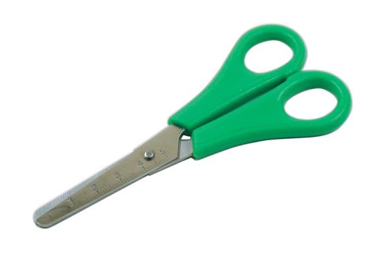  Ciseaux inox grand modèle 13 cm - Farmor