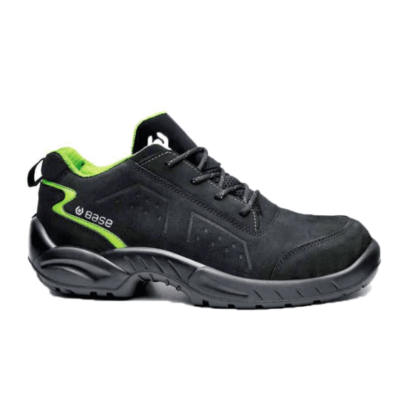  Chaussures de sécurité basses CHESTER - Base Protection