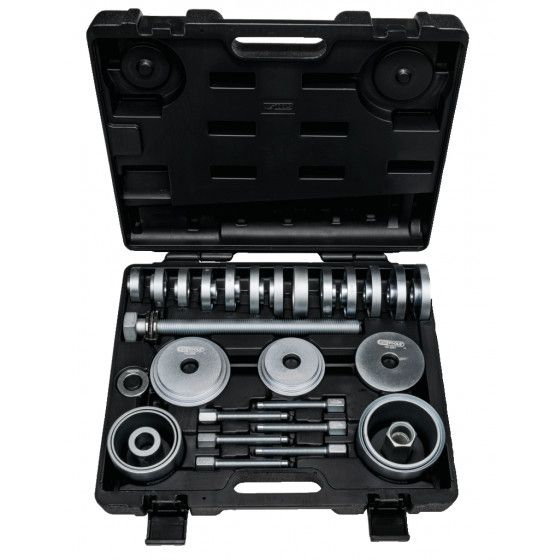  Coffret extraction roulement VL - KS Tools