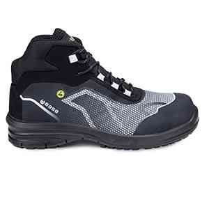  Chaussures de sécurité hautes OREN TOP ESD - Base Protection (BASEB0979BXX)