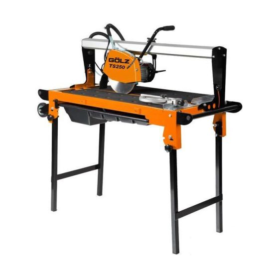 Location Scie sur table électrique - Diamètre 250mm