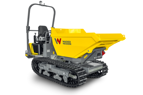 Location Dumper Gyrabenne 1500L