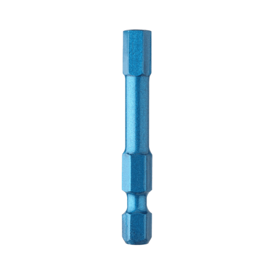  3 embouts Blueshock 50 HEX n°3 - Diager