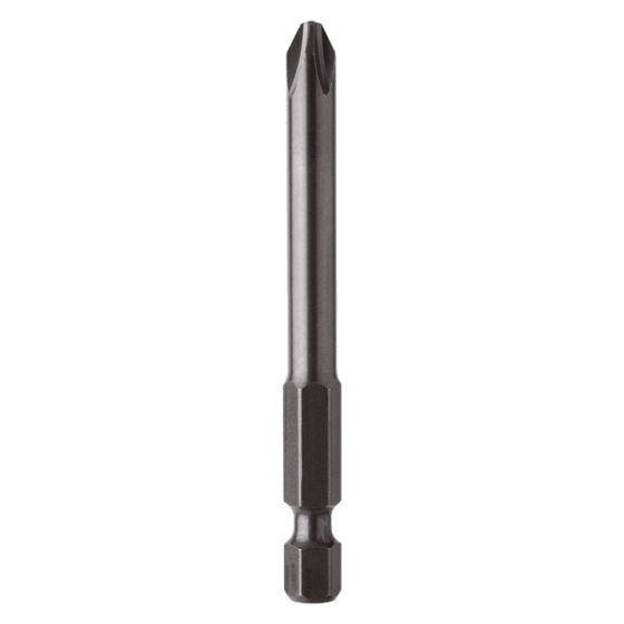  5 embouts 50 mm Philips n°0 - Diager