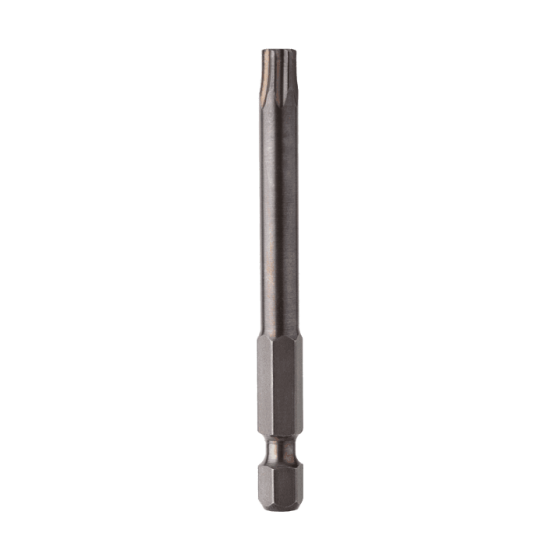  3 embouts 70 mm Torx n° 10 - Diager