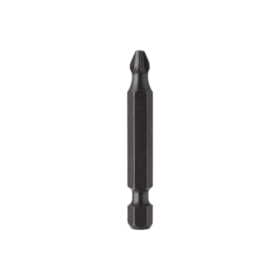  10 embouts torsion 50 mm PH2 - Diager