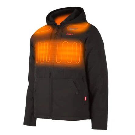  Blouson chauffant Ripstop M12 HPJBL2-0 - Milwaukee