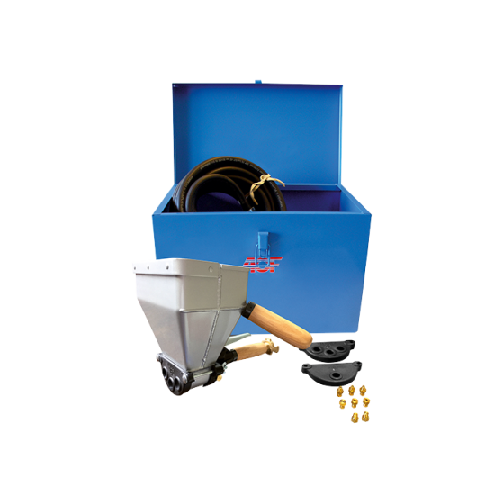  Gamelle à enduire Enduivit 3 allégé