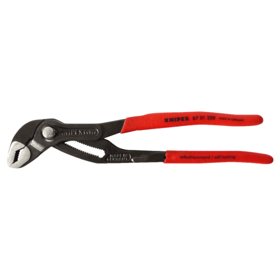  Pince multiprise COBRA - KNIPEX 250 mm