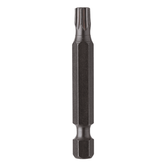  Lot de 5 embouts torsion 50 mm TX - Diager