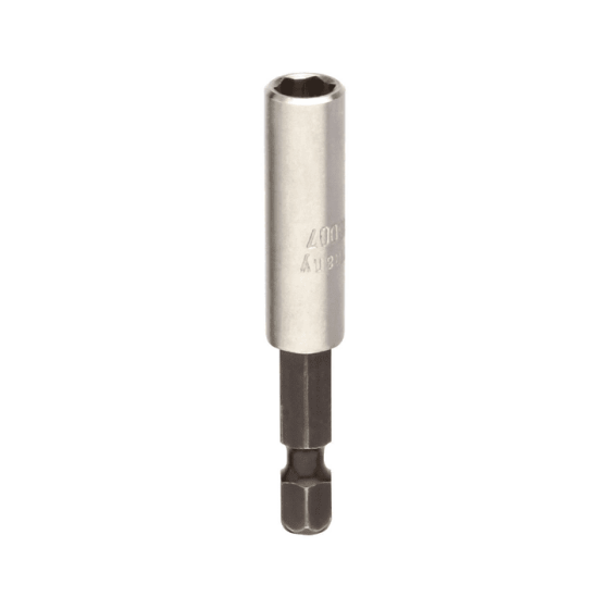  Porte embout standard 58 mm - Diager