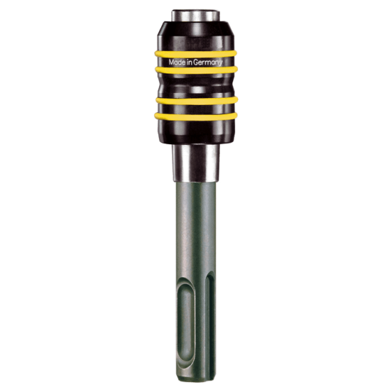  Porte embout quick-lock Fox SDS+ - Diager