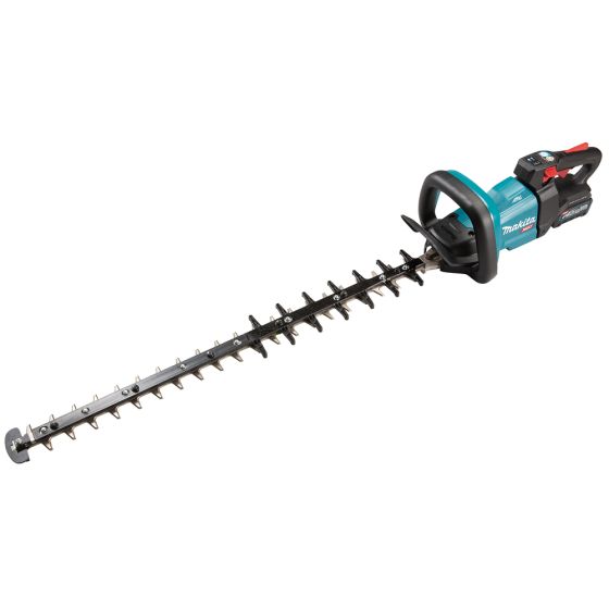  Taille-haie M 75 cm 40 V - 25 mm - 2 batteries 4 Ah + chargeur - Makita