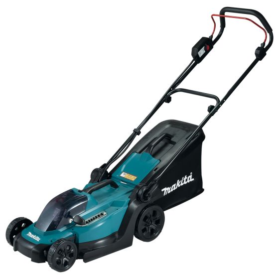  Tondeuse 33 cm 18 V - 1 batterie 5 Ah - Makita