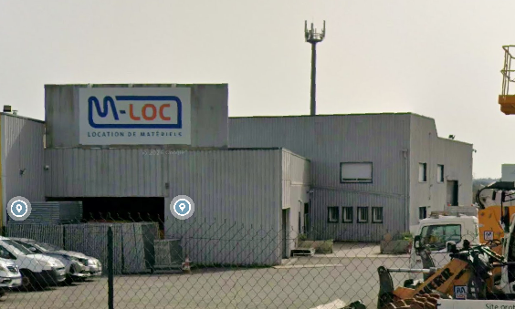 M-LOC Angers