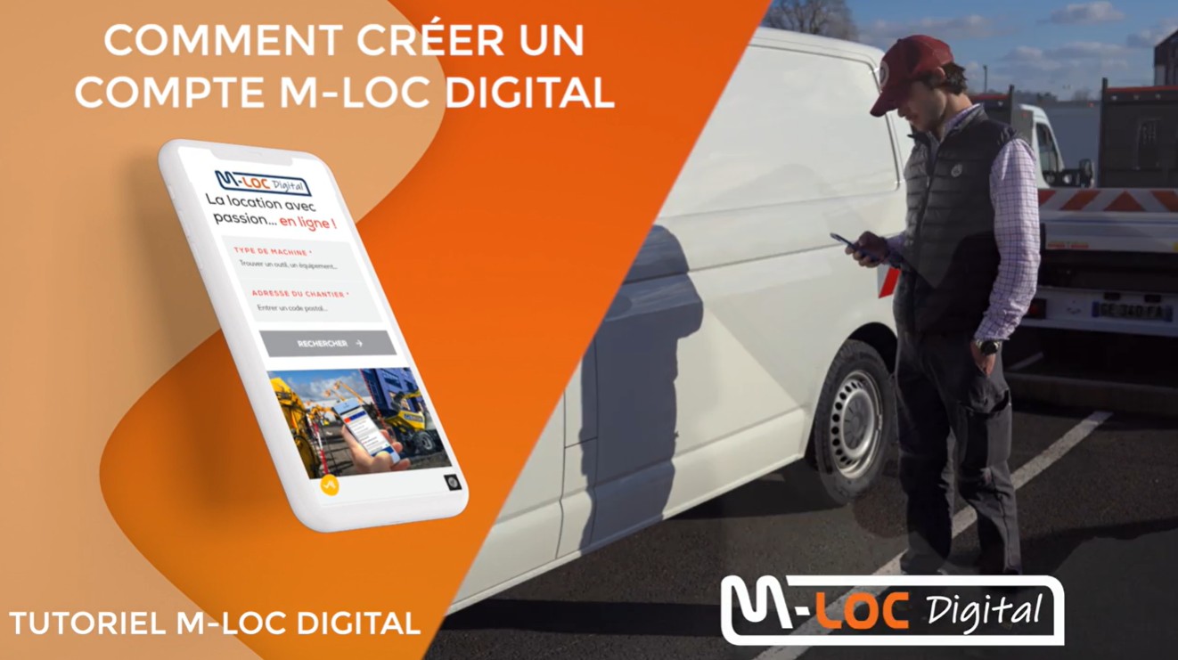 Aperçu vidéo - Création Espace Client