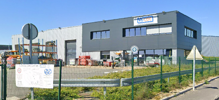 Agence M-LOC Bourges
