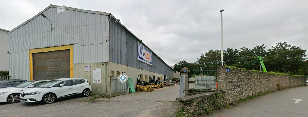 M-LOC Cherbourg