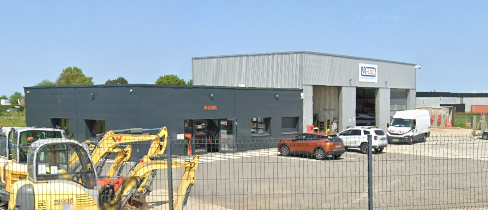 M-LOC Dieppe