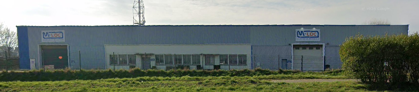 M-LOC Le Havre