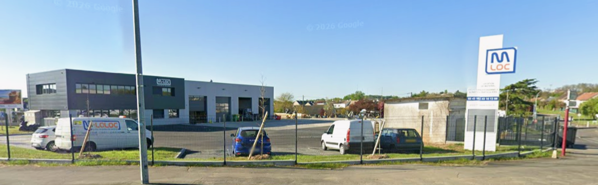 M-LOC Le Mans Nord