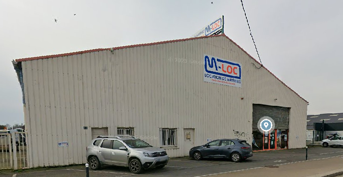 M-LOC Rennes