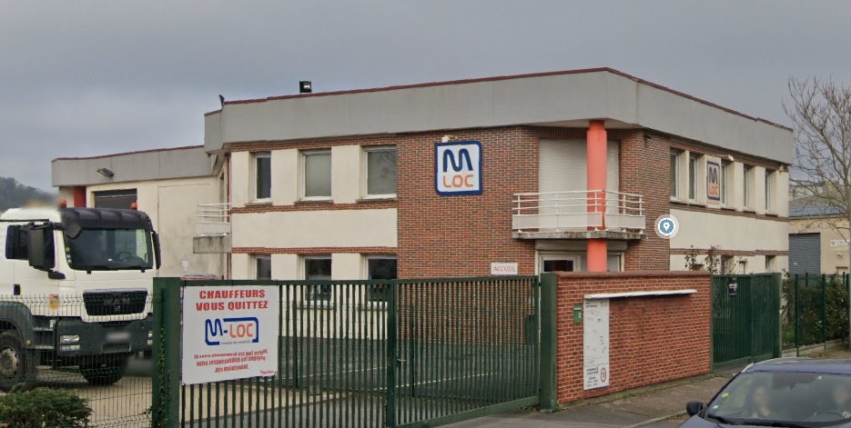 M-LOC Rouen