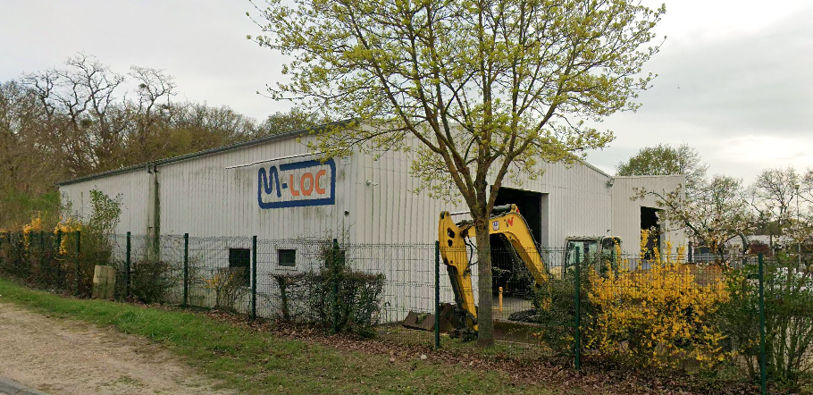M-LOC Val-de-Reuil